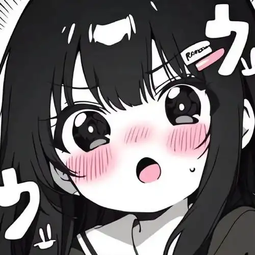 观众林小满头像